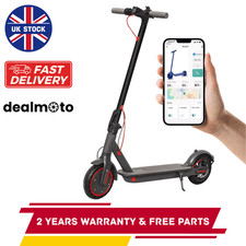 AOVOPRO TMAX Electric Scooter