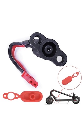 Aovo pro scooter - aovo, charging