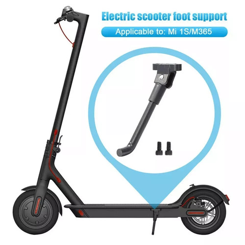 Foot stand kick fit - fit, for