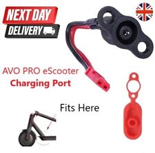 Genuine AOVO pro escooter