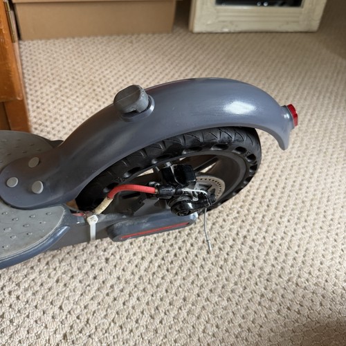Aovo m365 pro electric - m365, scooter