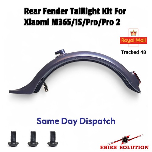 Fender mudguard rear - fender,