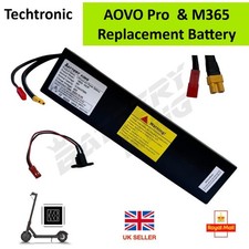 AOVO Pro & M365 36V 10.5Ah