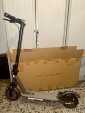 AOVOPRO AP07 Foldable Electric