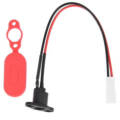 Electric scooter charger - scooter,