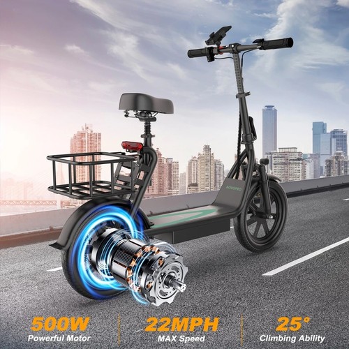 Aovopro esbs commuter - esbs, 14"commuter