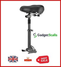 Electric Scooter Seat Saddle