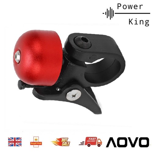 Aovo pro electric scooter red - pro,