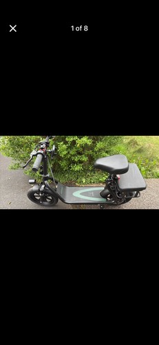 Aovopro esbs electric - aovopro, 14"