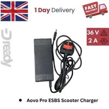 Aovo Pro ESBS Electric Scooter