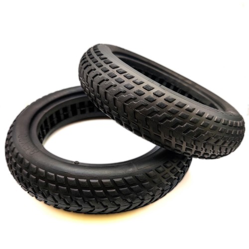 Solid tyre aovo pro - 8.5",
