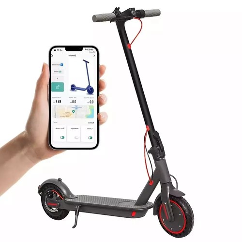 Aovopro tuya electric scooter - aovopro,