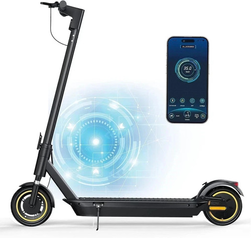 Aovopro esmax electric scooter - electric,