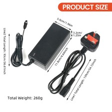 Electric Scooter Battery