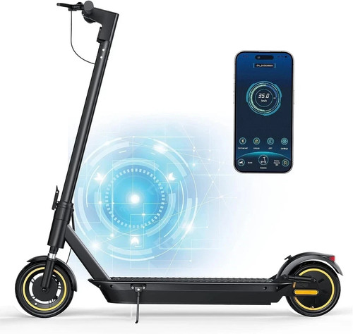 Aovopro esmax electric scooter - aovopro, electric-scooter