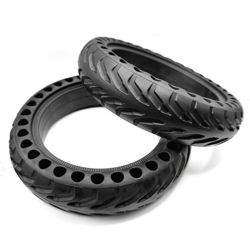 Solid tyre aovo pro - 8.5",