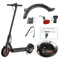 Electric Scooter Rear Fender