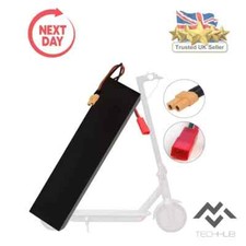 Aovo pro es80 battery electric