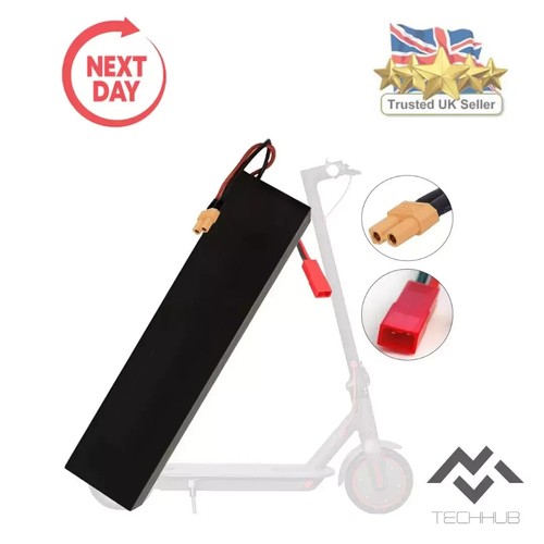 Aovo pro es80 battery electric